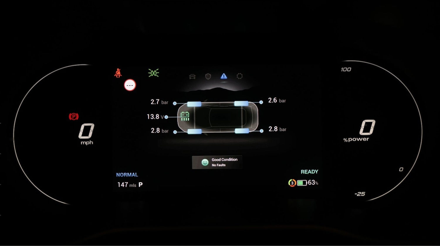 Used MG MG ZS 2022 for sale - 77595792: Photo 10