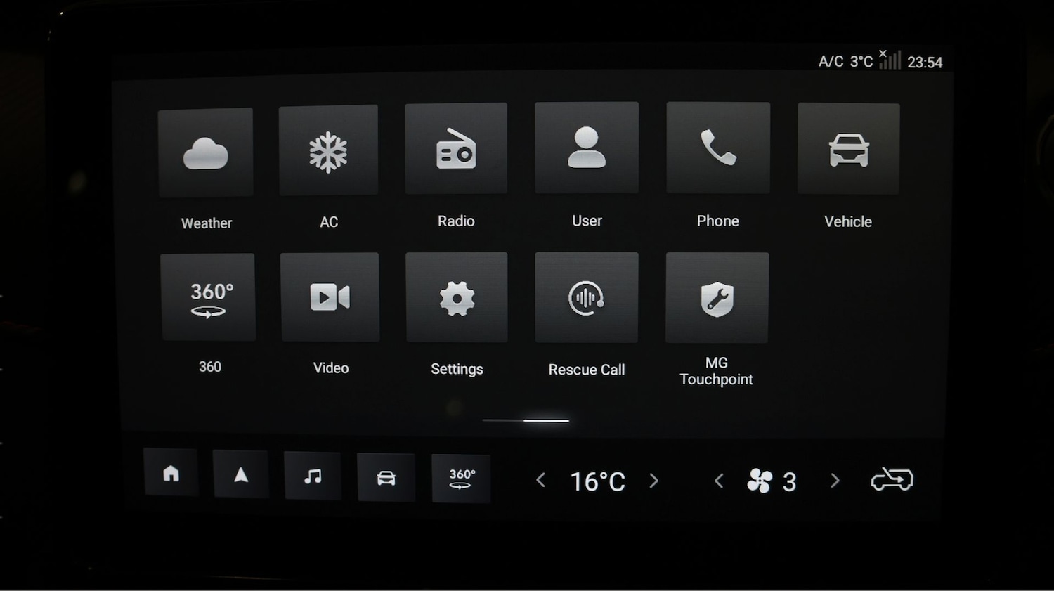 Used MG MG ZS 2022 for sale - 77595792: Photo 11