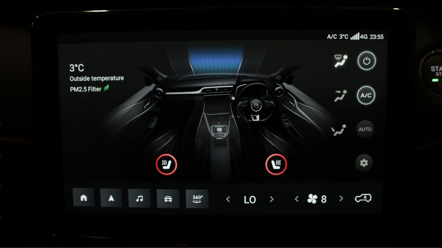 Used MG MG ZS 2022 for sale - 77595792: Photo 12