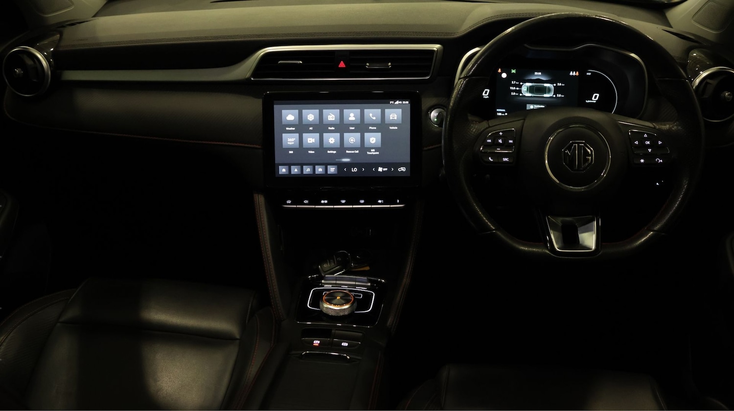 Used MG MG ZS 2022 for sale - 77595792: Photo 13