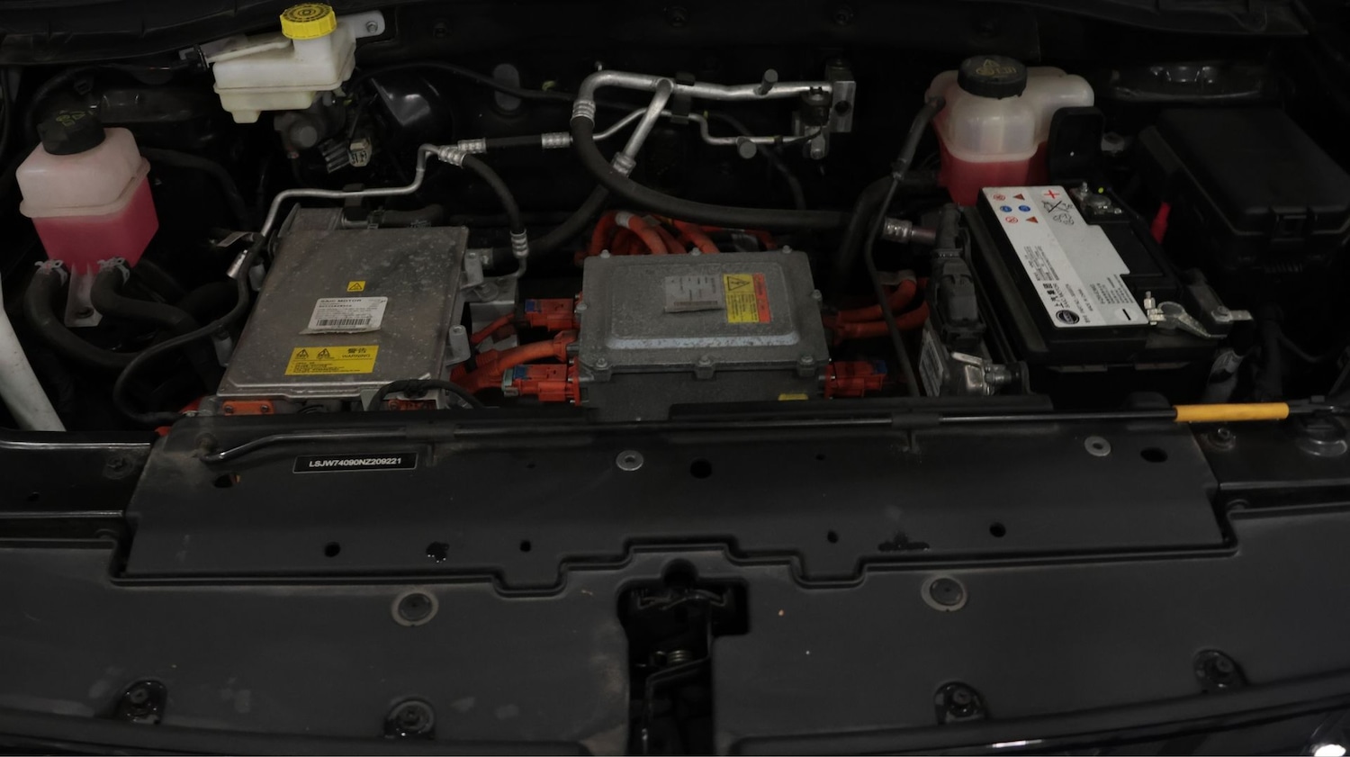 Used MG MG ZS 2022 for sale - 77595792: Photo 19