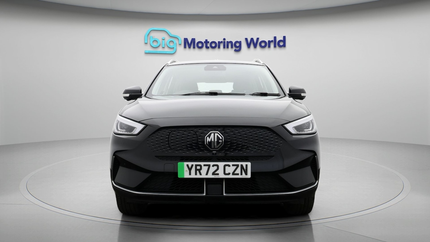 Used MG MG ZS 2022 for sale - 77595792: Photo 2