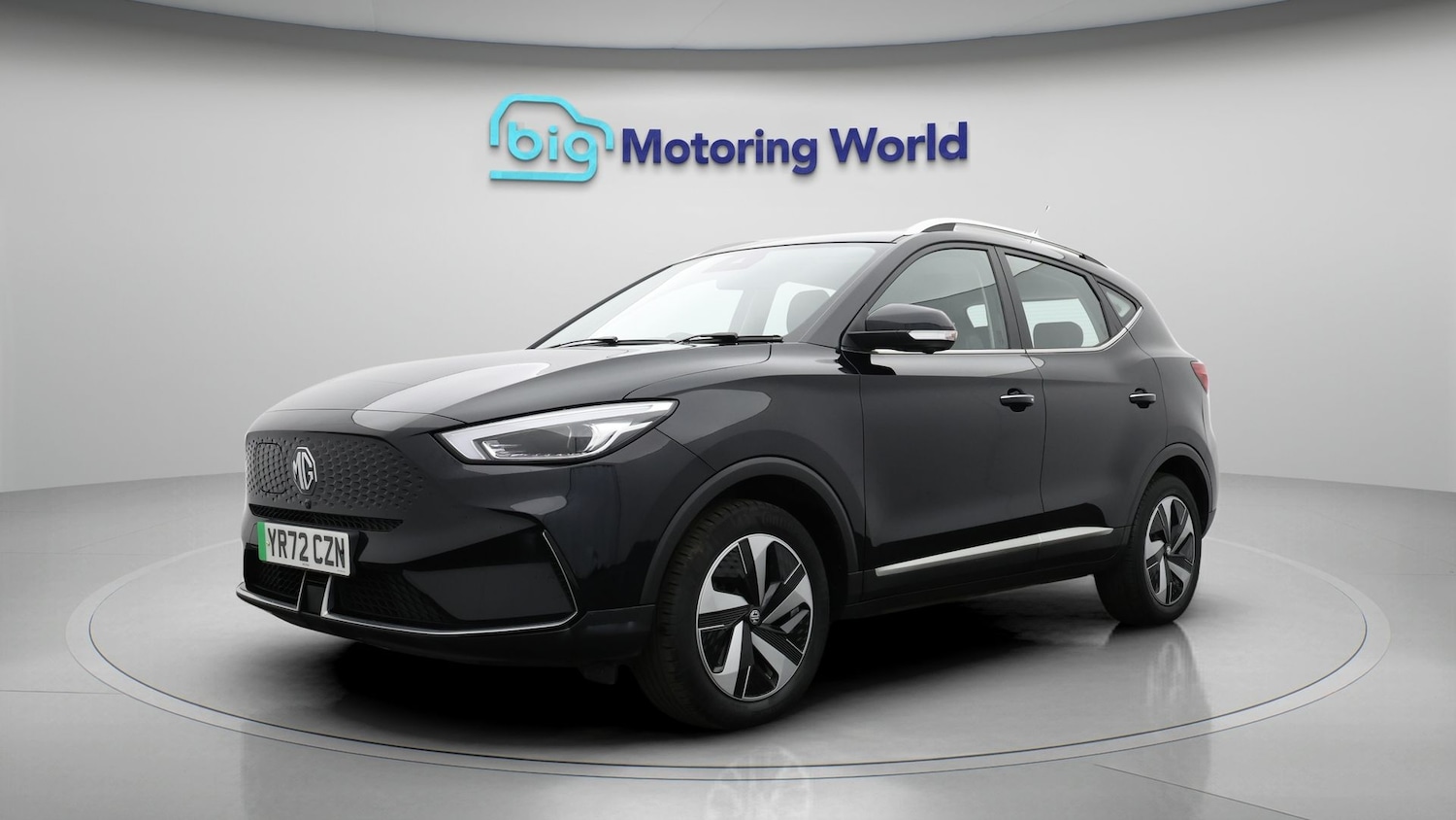 Used MG MG ZS 2022 for sale - 77595792: Photo 3