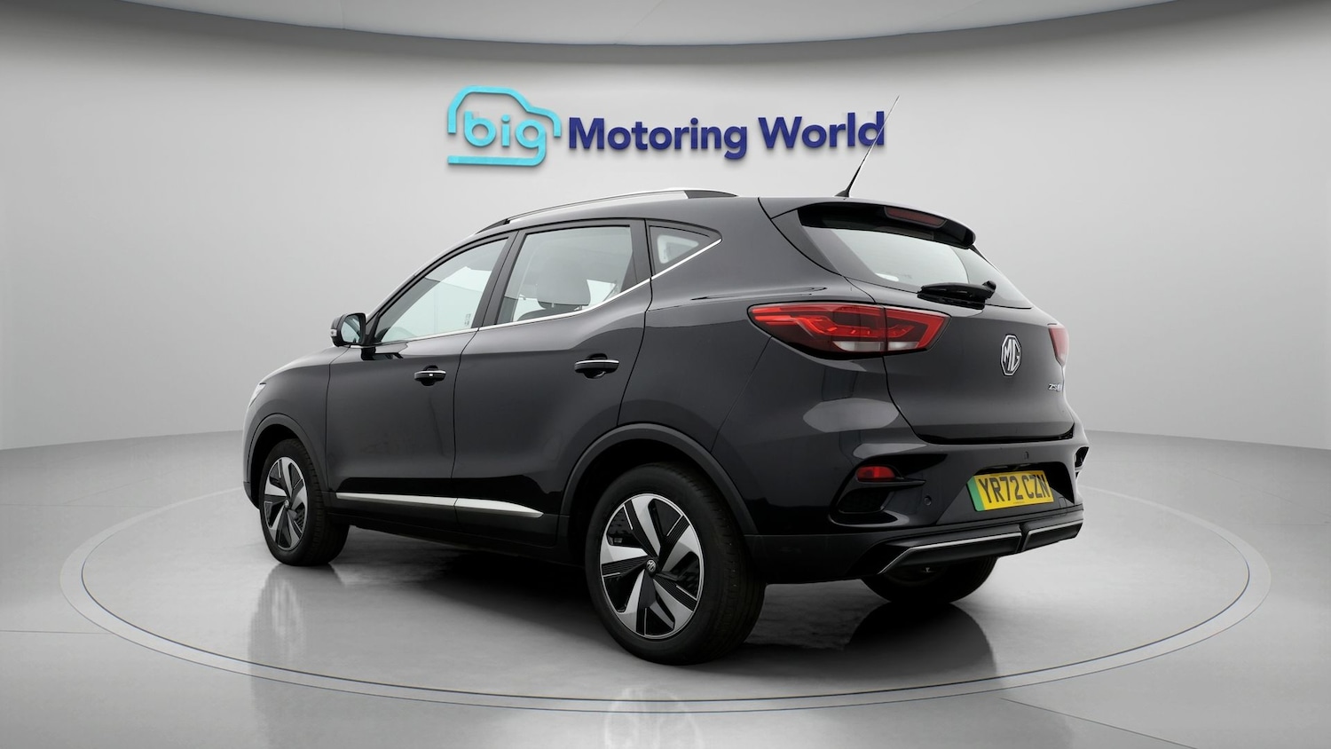 Used MG MG ZS 2022 for sale - 77595792: Photo 5