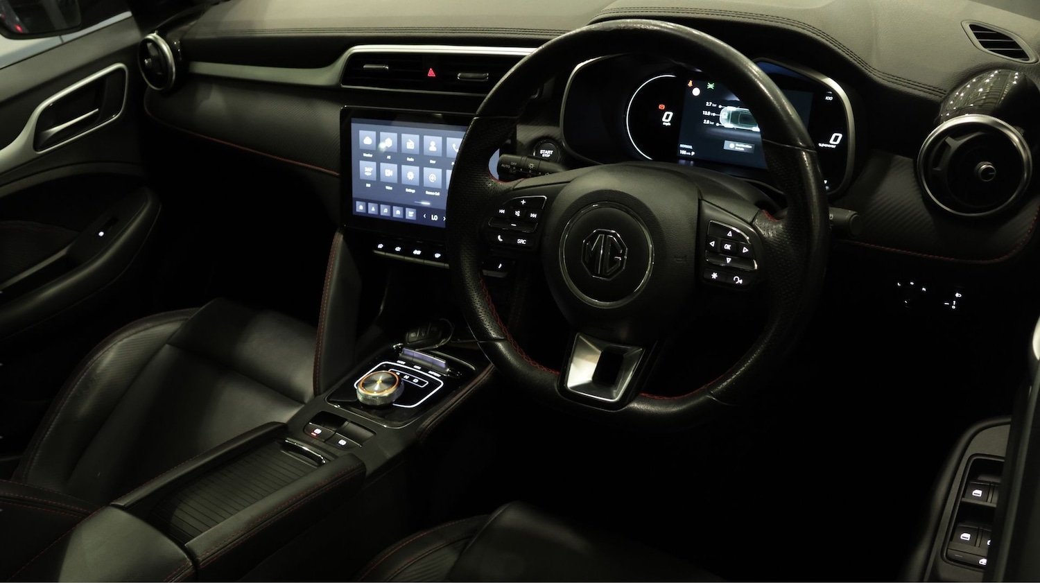 Used MG MG ZS 2022 for sale - 77595792: Photo 9