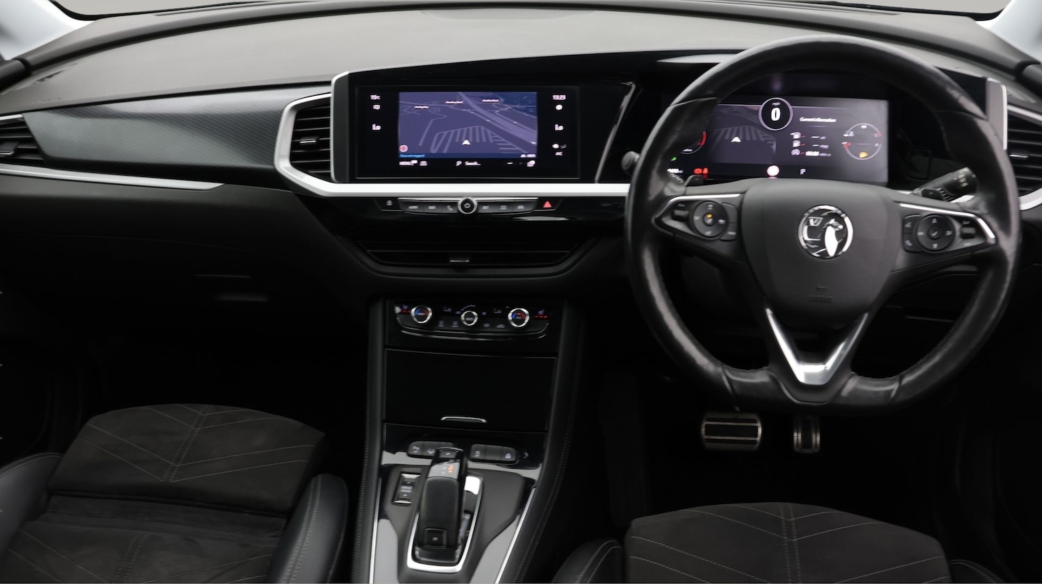 Used Vauxhall Grandland 2022 for sale - 77746157: Photo 13