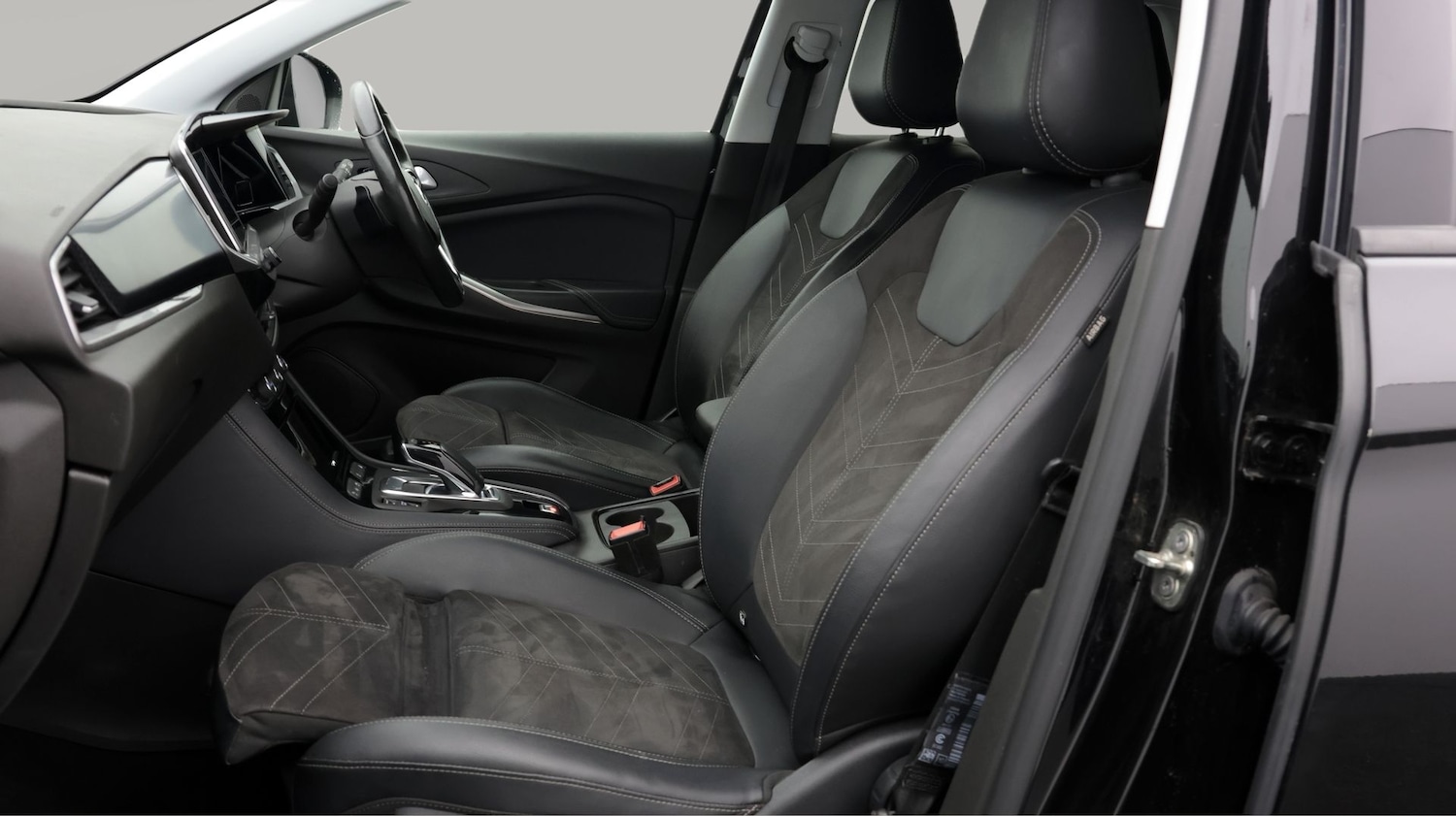 Used Vauxhall Grandland 2022 for sale - 77746157: Photo 14