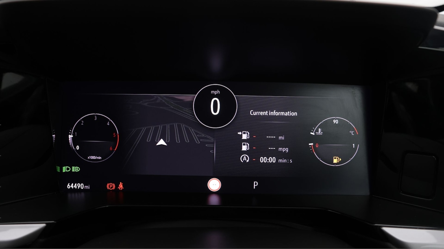 Used Vauxhall Grandland 2022 for sale - 77746157: Photo 15