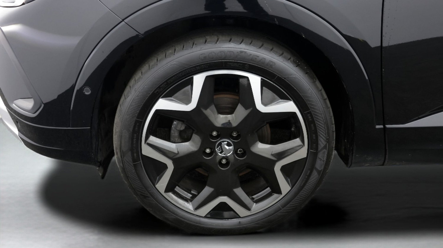 Used Vauxhall Grandland 2022 for sale - 77746157: Photo 18