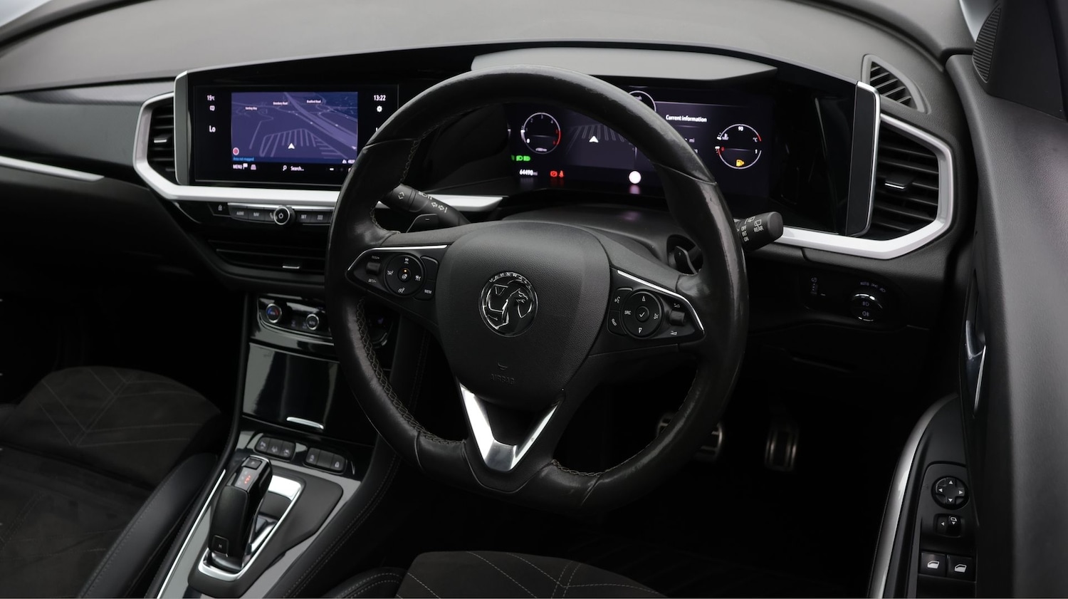 Used Vauxhall Grandland 2022 for sale - 77746157: Photo 9