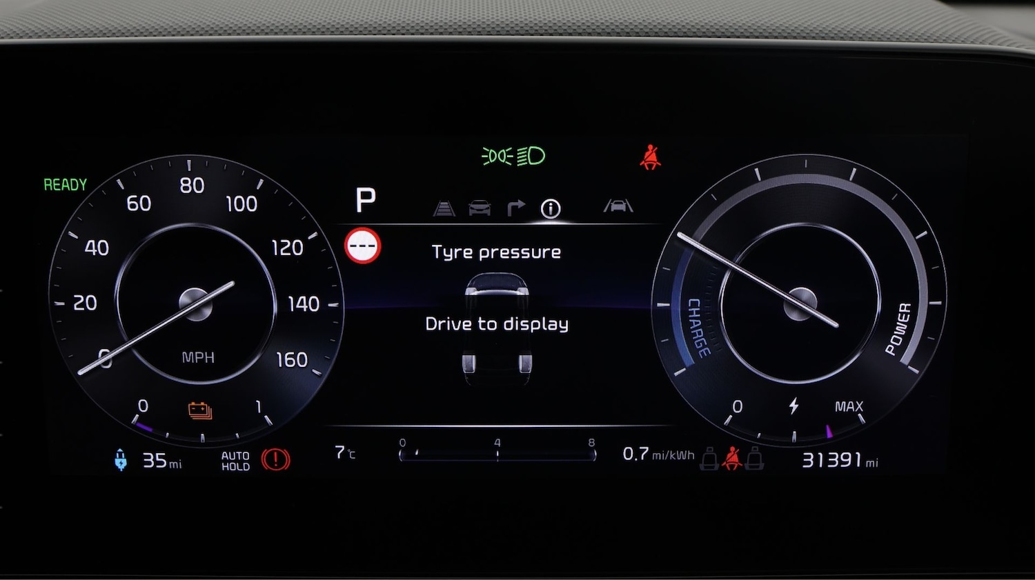 Used Kia Niro 2022 for sale - 77198750: Photo 10