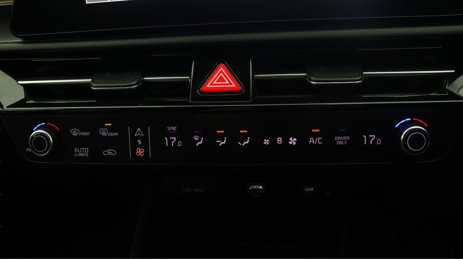 Used Kia Niro 2022 for sale - 77198750: Photo 12