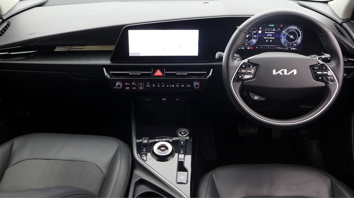 Used Kia Niro 2022 for sale - 77198750: Photo 13