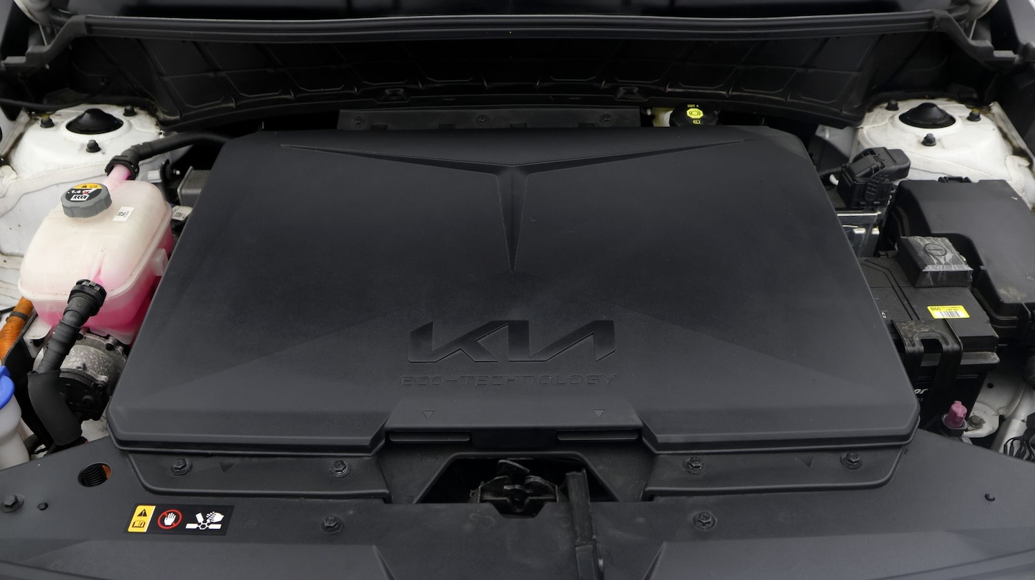 Used Kia Niro 2022 for sale - 77198750: Photo 19