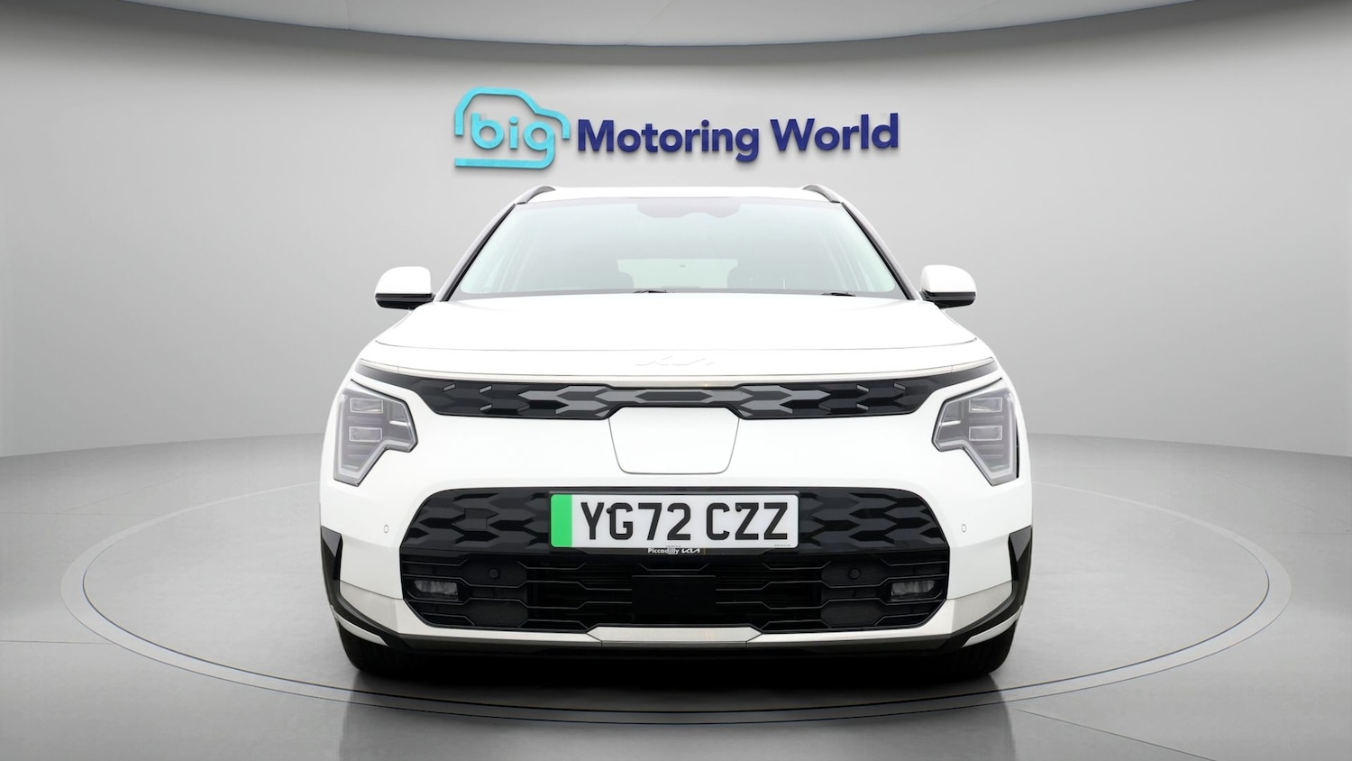 Used Kia Niro 2022 for sale - 77198750: Photo 2