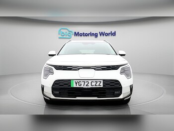 Used Kia Niro 2022 for sale - 77198750: Photo