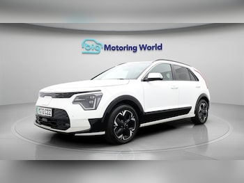 Used Kia Niro 2022 for sale - 77198750: Photo