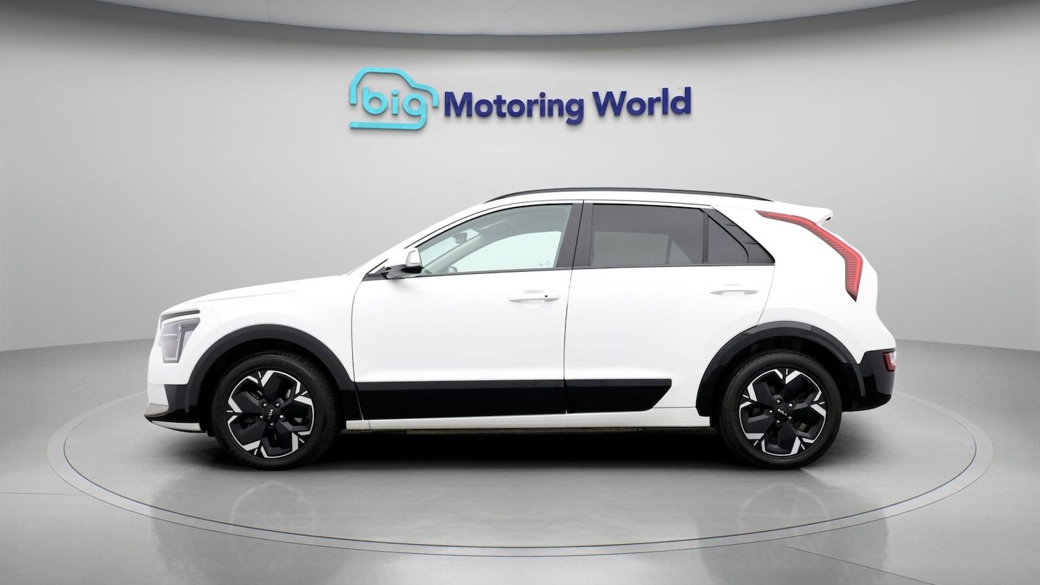 Used Kia Niro 2022 for sale - 77198750: Photo 4