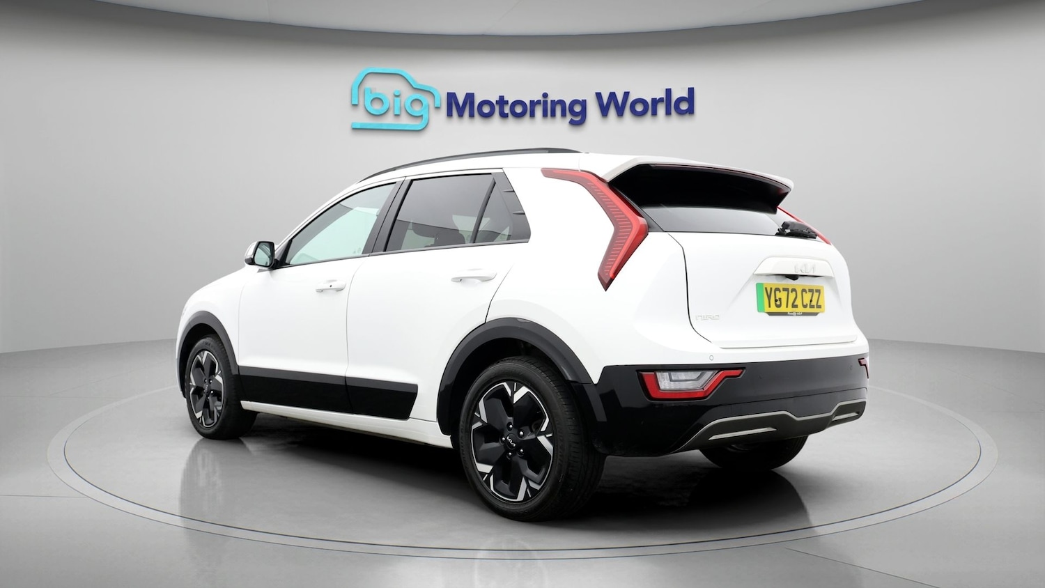 Used Kia Niro 2022 for sale - 77198750: Photo 5