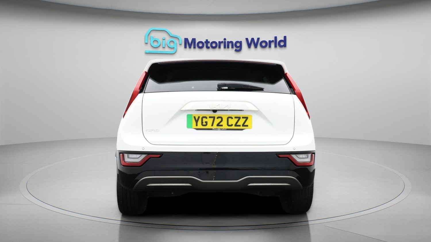 Used Kia Niro 2022 for sale - 77198750: Photo 6