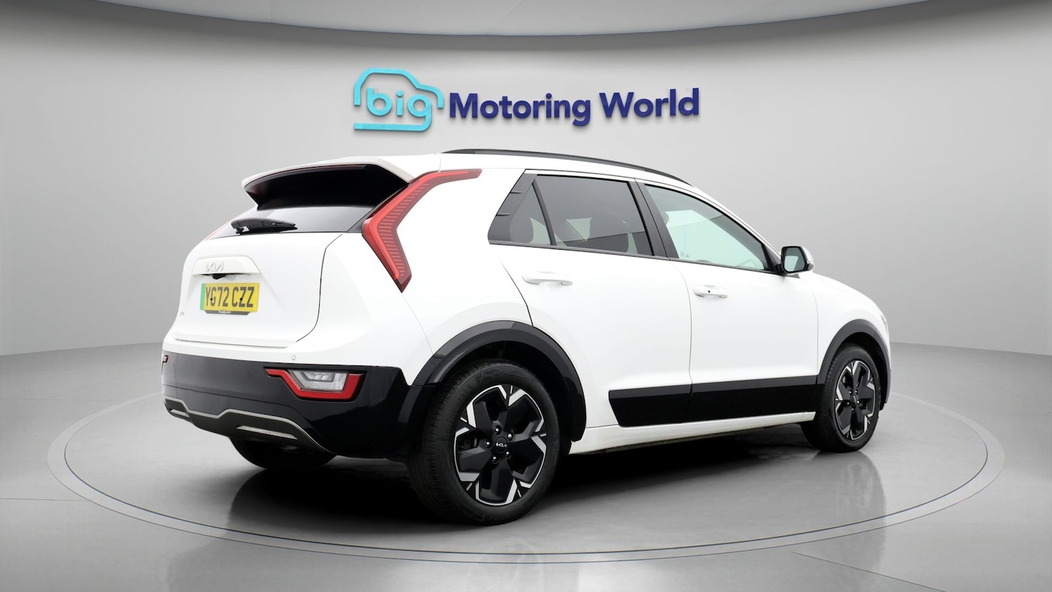 Used Kia Niro 2022 for sale - 77198750: Photo 7