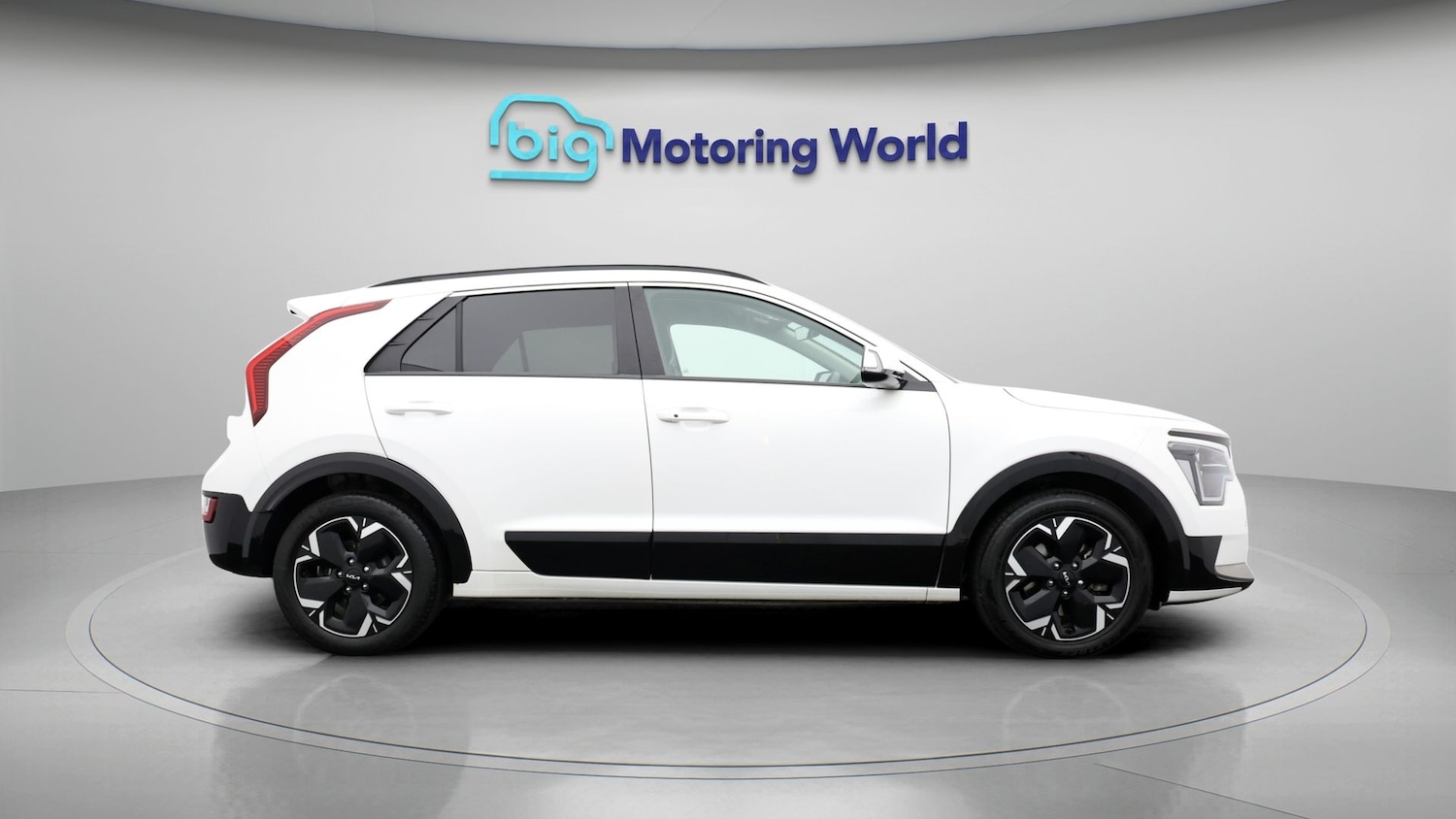 Used Kia Niro 2022 for sale - 77198750: Photo 8