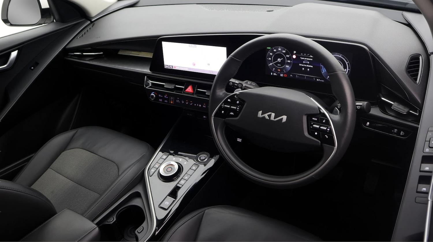 Used Kia Niro 2022 for sale - 77198750: Photo 9