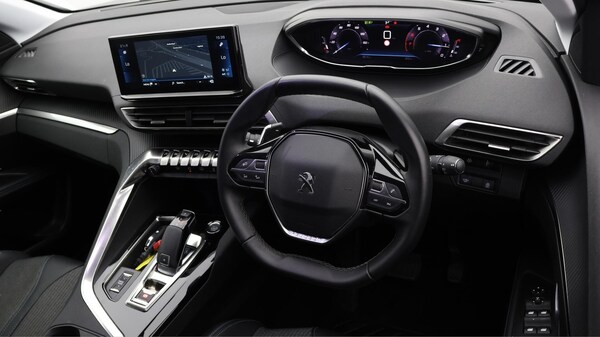 Used Peugeot 3008 2021 for sale - 75531074: Photo 10