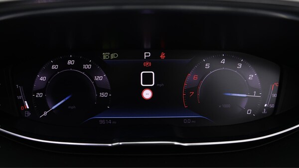 Used Peugeot 3008 2021 for sale - 75531074: Photo 11