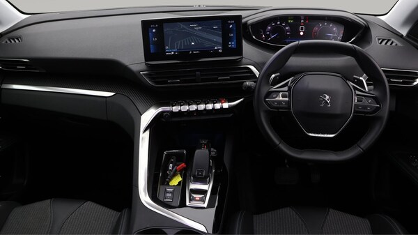 Used Peugeot 3008 2021 for sale - 75531074: Photo 14
