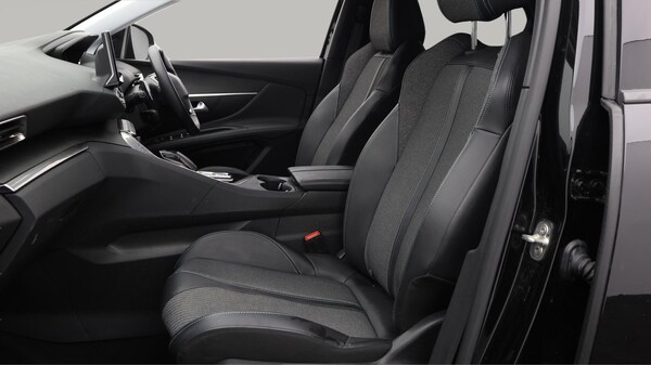 Used Peugeot 3008 2021 for sale - 75531074: Photo 15