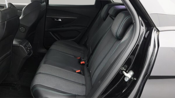 Used Peugeot 3008 2021 for sale - 75531074: Photo 17