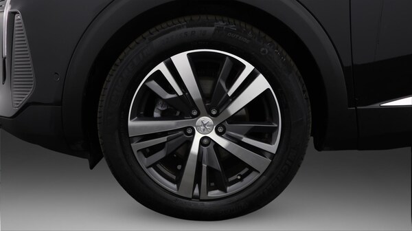 Used Peugeot 3008 2021 for sale - 75531074: Photo 19