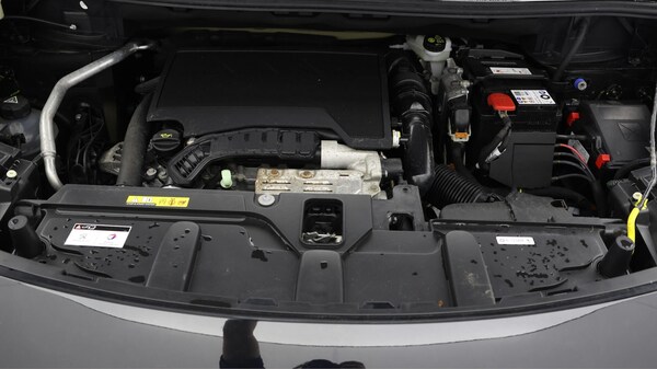 Used Peugeot 3008 2021 for sale - 75531074: Photo 20