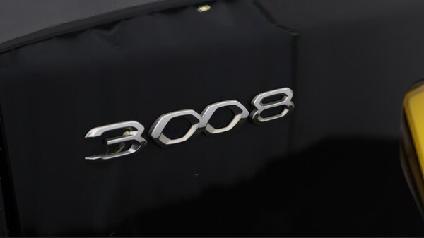 Used Peugeot 3008 2021 for sale - 75531074: Photo 21