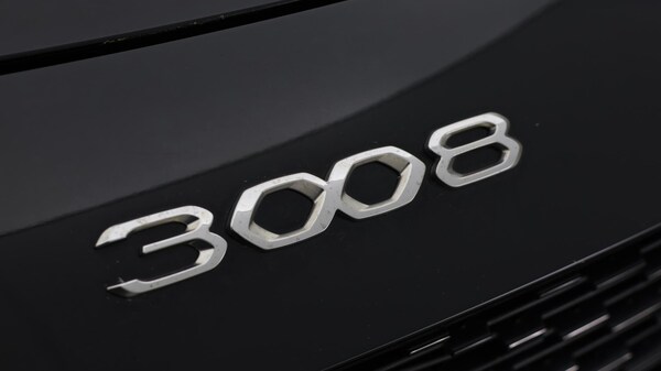 Used Peugeot 3008 2021 for sale - 75531074: Photo 23