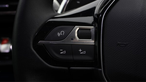 Used Peugeot 3008 2021 for sale - 75531074: Photo 24