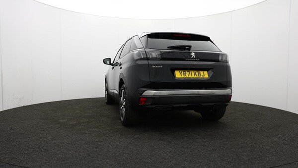 Used Peugeot 3008 2021 for sale - 75531074: Photo 37