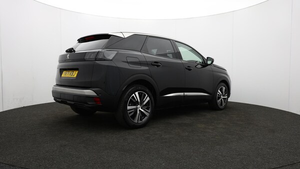 Used Peugeot 3008 2021 for sale - 75531074: Photo 38