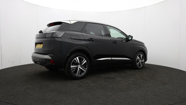 Used Peugeot 3008 2021 for sale - 75531074: Photo 39