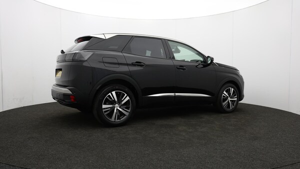 Used Peugeot 3008 2021 for sale - 75531074: Photo 40
