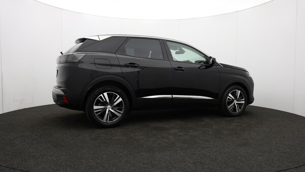 Used Peugeot 3008 2021 for sale - 75531074: Photo 41