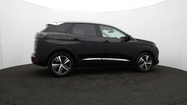 Used Peugeot 3008 2021 for sale - 75531074: Photo 42