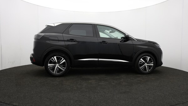 Used Peugeot 3008 2021 for sale - 75531074: Photo 43