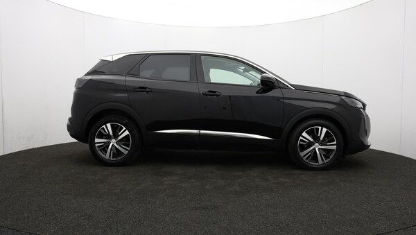 Used Peugeot 3008 2021 for sale - 75531074: Photo 45