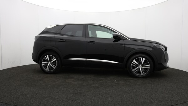 Used Peugeot 3008 2021 for sale - 75531074: Photo 46