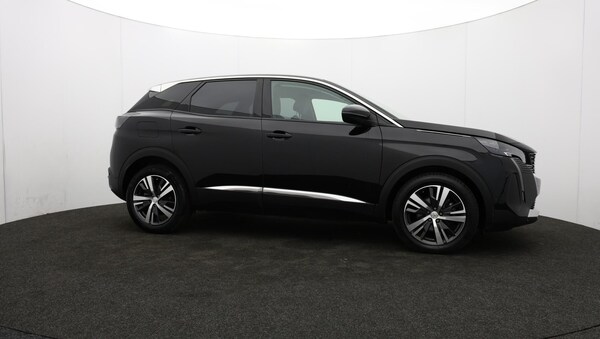 Used Peugeot 3008 2021 for sale - 75531074: Photo 47