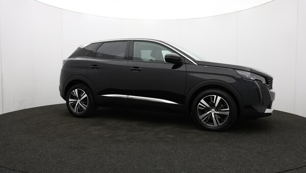Used Peugeot 3008 2021 for sale - 75531074: Photo 49