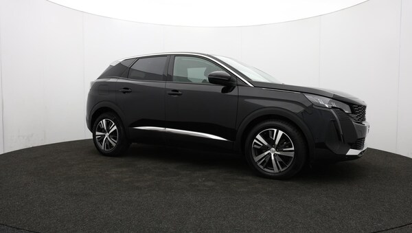 Used Peugeot 3008 2021 for sale - 75531074: Photo 50