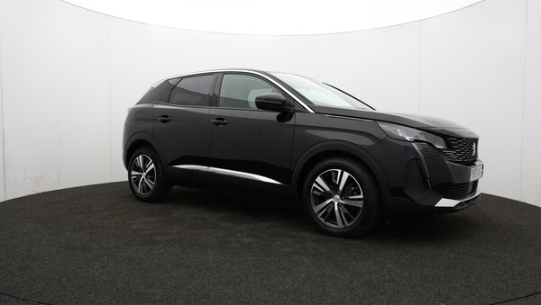 Used Peugeot 3008 2021 for sale - 75531074: Photo 51
